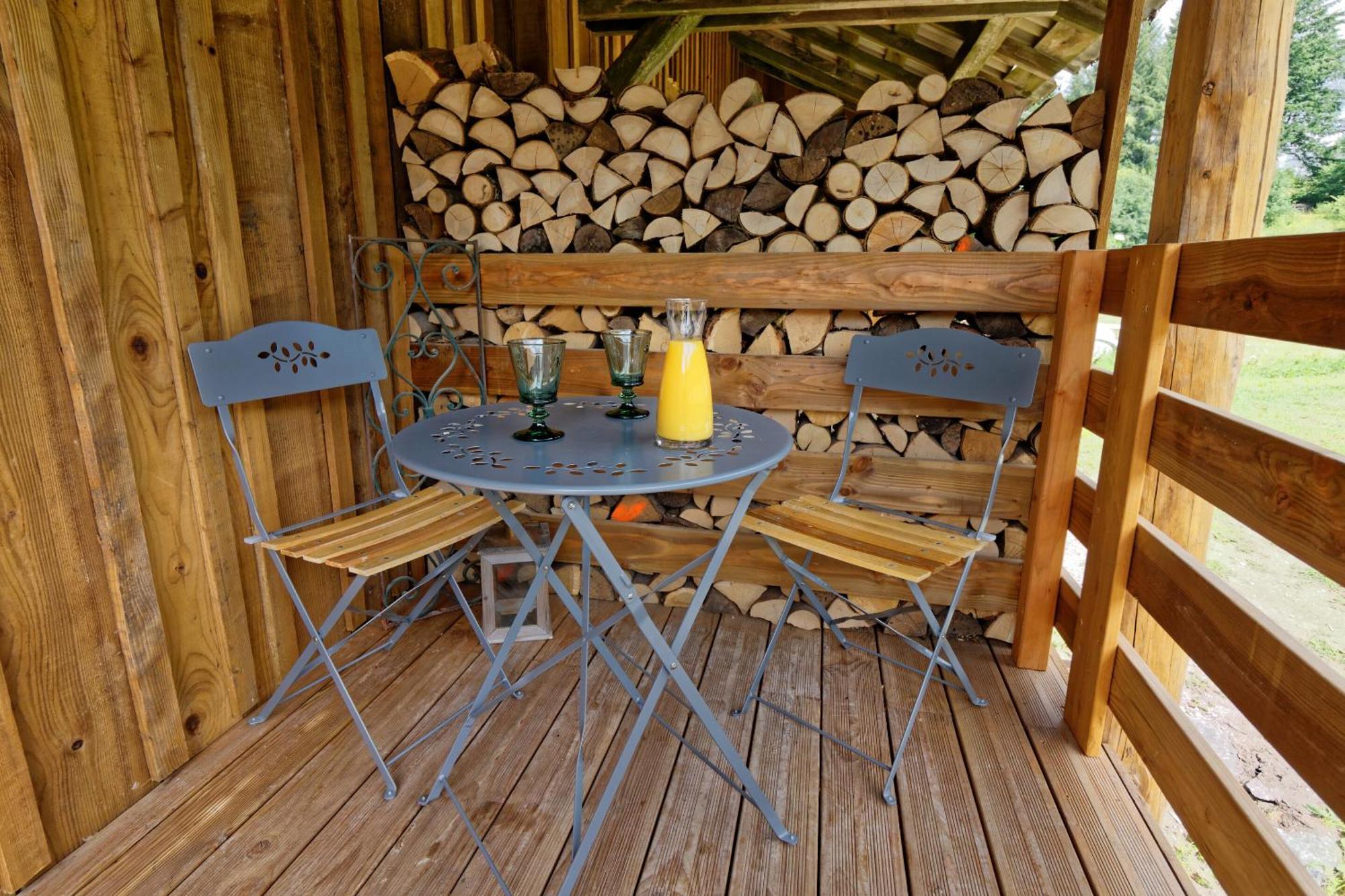 La Ferme De Jean Entre Lacs Et Montagnes Saulxures-sur-Moselotte Room photo