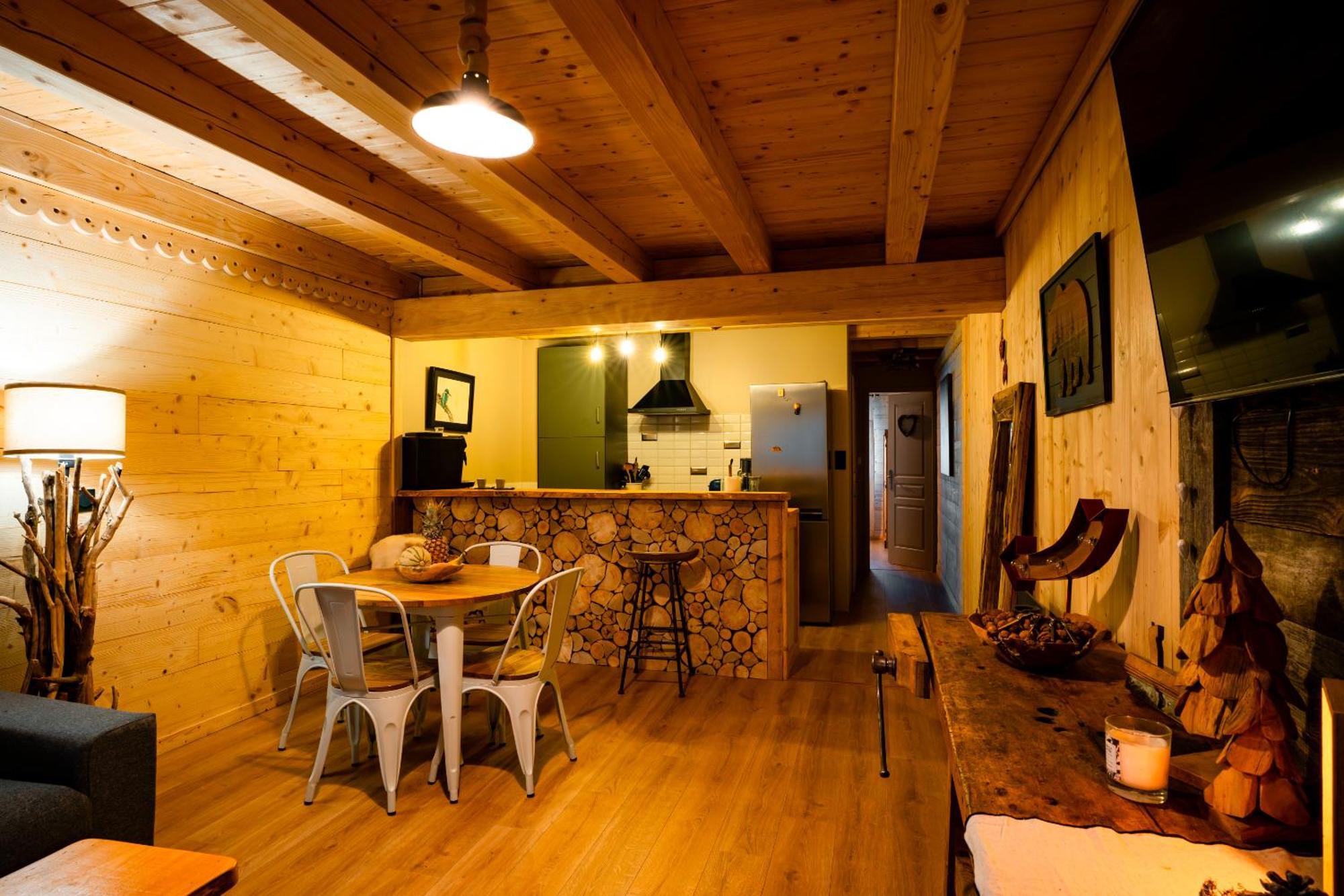 La Ferme De Jean Entre Lacs Et Montagnes Saulxures-sur-Moselotte Room photo