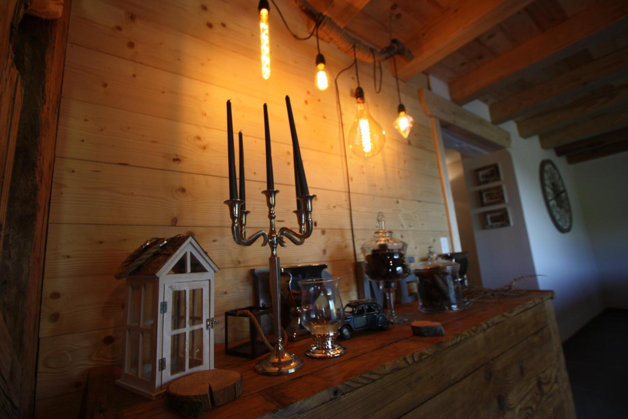 La Ferme De Jean Entre Lacs Et Montagnes Saulxures-sur-Moselotte Room photo